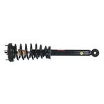 Ford 2002-2005 Susp Strut And Coil Spring Asmbl Front Left Dr Side Monroe New. Price: $140.51.