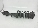 Honda Odyssey 2011-2012 Ex-l Front Driver Left Strut Shock Spring *torn Boot* Used. Price: $118.23.