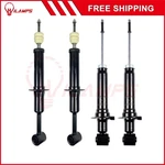 2007-2013 Ford Expedition Lincoln Navigator 4-DOOR Front Rear Struts Shocks New. Price: $88.92.
