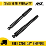 2PCS Rear Struts Shocks 37203 For Dodge Nitro 2007-2011 Jeep Liberty 2002-2012 New. Price: $37.99.