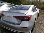 Passenger Right Lower Control Arm Front Fits 22-23 Civic 30956186 Used. Price: $145.14.