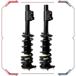Pair Rear Complete Strut Assembly For 1998-2005 Chevy Malibu Pontiac Grand Am New. Price: $102.07.