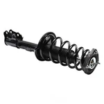 Suspension Strut Coil Spring Assembly-new Complete Mando. Price: $140.47.