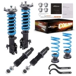 Maxpeedingrods 24 Click Coilover Shock+spring For Toyota RAV4 2006-2012 New. Price: $423.62.