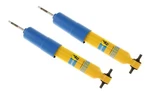 Bilstein Front B6 (hd) Shock Absorbers For 1997-13 Chevrolet Corvette C5 C6 Mono New. Price: $299.98.