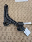 Passenger Right Lower Control Arm Front Fits 17-20 Fusion 367324 Used. Price: $70.20.