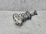 Front Suspension Shock Absorber Spring Right Mercedes W212 E350 E250 Oem Used. Price: $99.00.