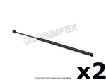 Land Rover Rr Evoque (2012-2015) Hatch Shock Left Right (2) Tuff Support New. Price: $55.00.