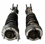 2007-2013 Bmw X5 E70 Front Left And Right Shock Strut Absorber Coils Set Pair Used. Price: $233.50.
