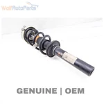 2018-2025 Audi A5 Sportback B9 Front Strut / Spring Assembly 8W0413031BH Used. Price: $145.49.