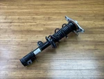 2015-2018 Jeep Renegade Rear Left Shock Strut Absorber W/ Coil Spring Oem Used. Price: $76.50.