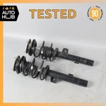 09-16 Bmw Z4 E89 3.0I 2.8I Front Right & Left Shock Strut Absorber Set Of Oem Used. Price: $236.55.