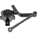 927-009 Dorman Suspension Ride Height Sensor Rear Driver Left Side For Chevy New. Price: $101.21.