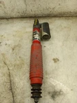 23 Toyota Sequoia Trd Pro Rear Driver Left Fox Brand Shock Absorber Used. Price: $543.74.