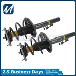 2PCS Front Shock Absorbers Assys W/o Pasm For Porsche Boxster 986 Rwd 1996-2004 New. Price: $195.00.