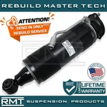 Rear Left Abc Hydraulic Suspension Strut Mercedes-benz Sl-class R231 Base 13-20 Remanufactured. Price: $495.95.