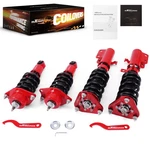 Maxpeedingrods Coilovers Adj. Damper Shocks Struts For Toyota Celica 1.8L 00-06 New. Price: $233.00.