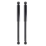 Monroe Rear Shock Absorbers Kit Set 2 Pcs For Chrysler Plymouth Dodge Ramcharger New. Price: $61.95.