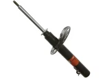 Front Left Strut Assembly Trw 81PMCRR89 Ford Focus 2006 2007 2008 New. Price: $118.12.