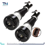 Pair Front Shock Strut For Mercedes C216 CL500 CL550 S350 S400 S550 S600 S63 New. Price: $264.94.