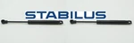 Set Of Late Trunk Shocks For Mercedes Benz R129 - Stabilus (oem) New. Price: $66.49.