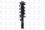Suspension Strut And Coil Spring Assembly Fcs 2333467R New. Price: $147.47.