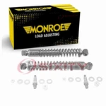 Monroe Front Shock Absorber For 1987-1991 Gmc R1500 Suburban Spring Strut Ki New. Price: $170.09.