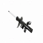 Frt Strut Fcs Automotive 333823L New. Price: $80.76.