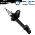Rear Strut Passenger Side Right Rh Rr For 96-99 Subaru Legacy Outback New. Price: $45.83.