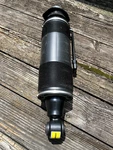 Left And Right Rear Arnott Suspen Struts Reman, Merc R230 Sl, SL55 Amg, SL500 New. Price: $1400.00.