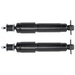 Fit For 2003-2007 Chevrolet Gmc Express Savana 1500 2500 Front Shock Absorbers New. Price: $39.99.