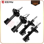 Full Set Strut Assemblies Fits 2002-2003 Suzuki Aerio 2.0L New. Price: $92.96.