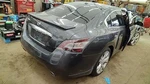 Passenger Right Strut Front Fits 09-14 Maxima 7096111 Used. Price: $112.00.