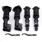 Bfo Front + Rear Coilovers Struts Kit For Mitsubishi Eclipse D53A D52A 2000-2005 New. Price: $210.00.