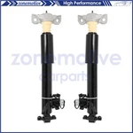 For 2017-2020 Lincoln Continental Rear 2PCS Air Suspension Shocks Struts L+r New. Price: $177.36.