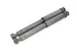 1997-2004 Mercedes R170 SLK230 Front Left & Right Shock Absorber Strut Pair Used. Price: $53.10.