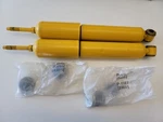 76684 Napa Gas Charged Shock Absorber 2PK New. Price: $120.00.