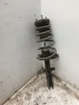 04-07 Toyota Highlander Driver Side Rear Left Strut Assembly Used. Price: $109.99.