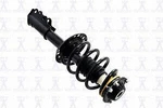 Frt Complete Strut Assy Fcs Automotive 1334094R New. Price: $233.20.
