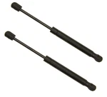 2 Oem Stabilus Left+right Hood Lid Lift Support Shocks Struts Dampers For Bmw New. Price: $52.40.