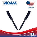 2PCS Takama Rear Left & Right Shock Absorbers For 2017-2022 Honda Crv New. Price: $81.60.