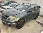 Strut Front Fwd Fits 03-06 Outlander 593001 Used. Price: $100.60.