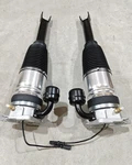 Pair Rear Suspension Shock Struts For Bentley Continental Flying Spur 04-18 New. Price: $419.99.