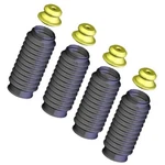 SET-KYSB103 Kyb Shock And Strut Boots Of Front & Rear New For Olds Vw 240. Price: $118.75.