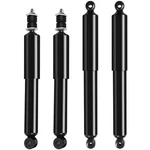 Pair Gas Shocks Struts For 2008-2011 Mazda Tribute Front & Rear 4 Pcs Rwd New. Price: $55.09.