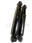 Land Rover Discovery 99-04 Rear Shock Absorber Set ( 2PCS) RPD102333 New. Price: $138.91.