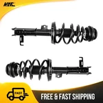 Set Of Front Complete Strut Assembly Fits 2010-2016 Buick Lacrosse 272528 New. Price: $120.64.