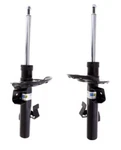 Standard Suspension! 2 Bilstein B4 Left+right Front Shocks Struts For Volvo XC60 New. Price: $290.94.