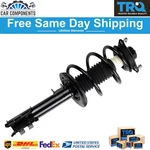 Trq Front Complete Loaded Strut Spring Assembly Passenger Side For 2011-2015 Kia New. Price: $123.12.
