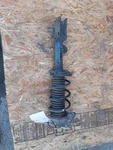 Passenger Strut Rear 4WD 18" Wheels 17-20 Jeep Compass 68359650AA Used. Price: $143.49.